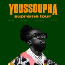 Youssoupha