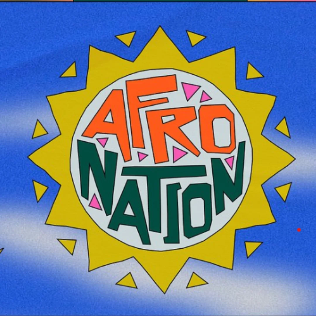 Afro Nation Festival