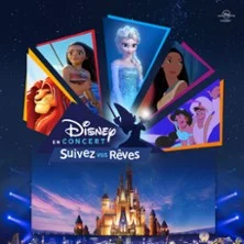 Disney En Concert