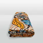 Tissu Super Holland Wax Africain – 2025 New Design – Image 6