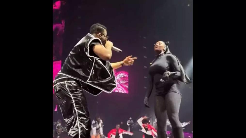 Aya Nakamura, Fally Ipupa au Stade de France : concerts afro 2026