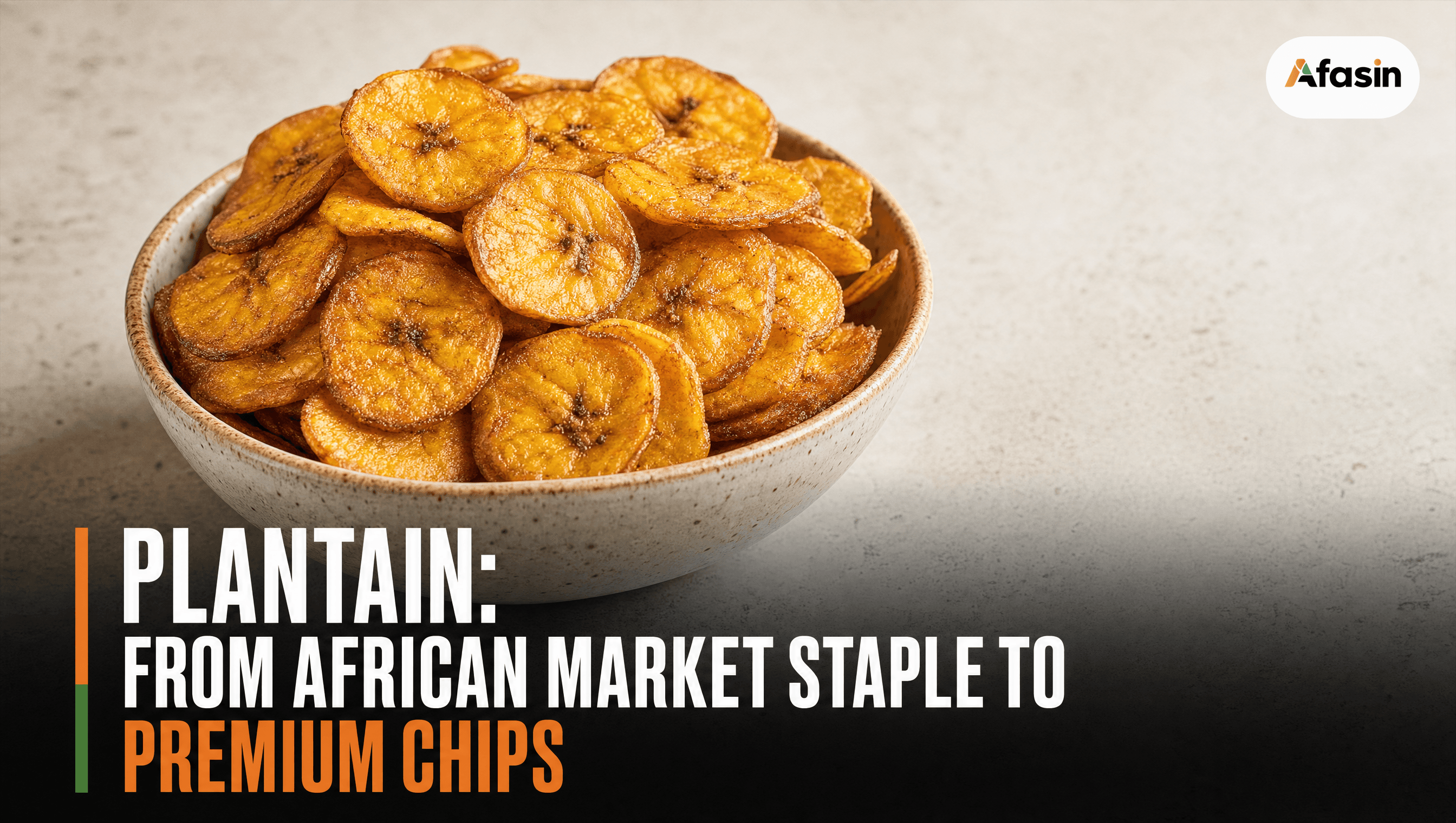 Plantain: from African market staple to premium chips — history, recipes and tips