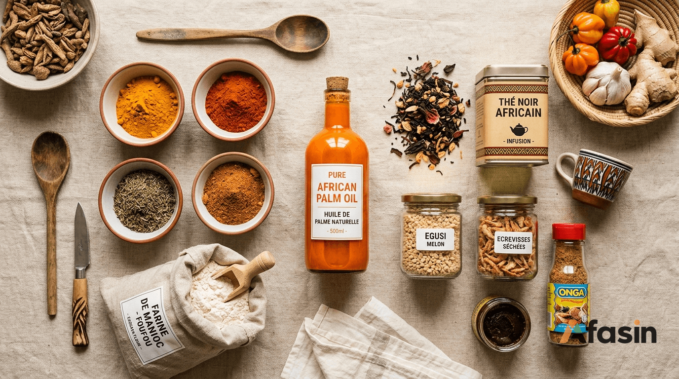 African Products: The Essentials You Absolutely Need to Know