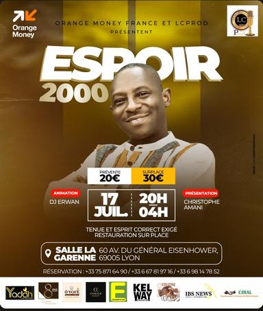 Espoir 2000