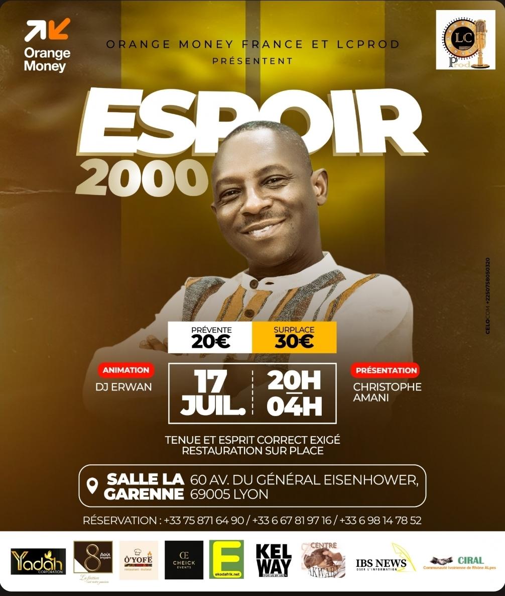 Espoir 2000