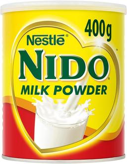 Lait entier