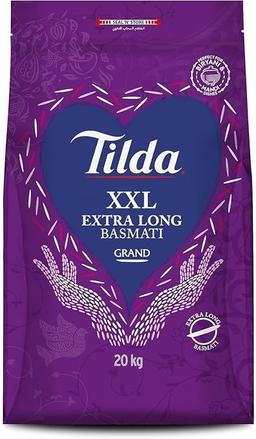Riz long grain
