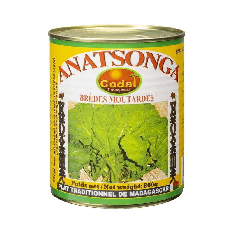 Anatsonga Codal 800 g