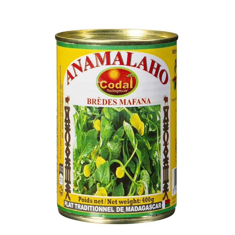 Brèdes mafana Codal 400 g