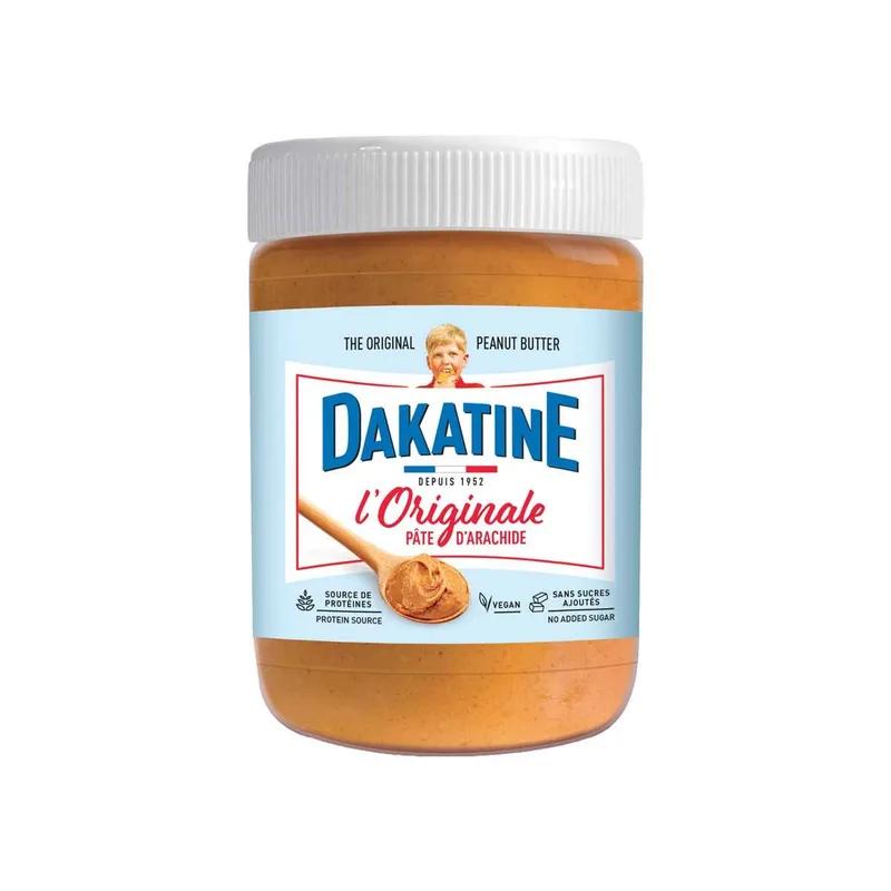 Pâte d'arachide Dakatine 500 g