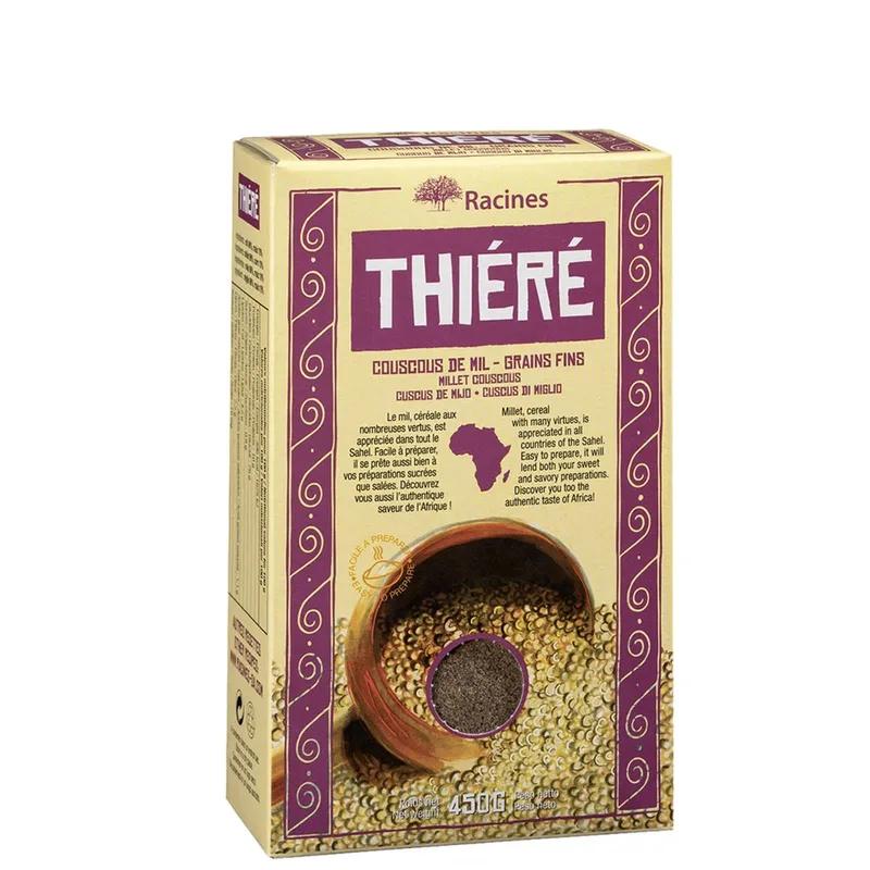 Thiéré Racines 450 g