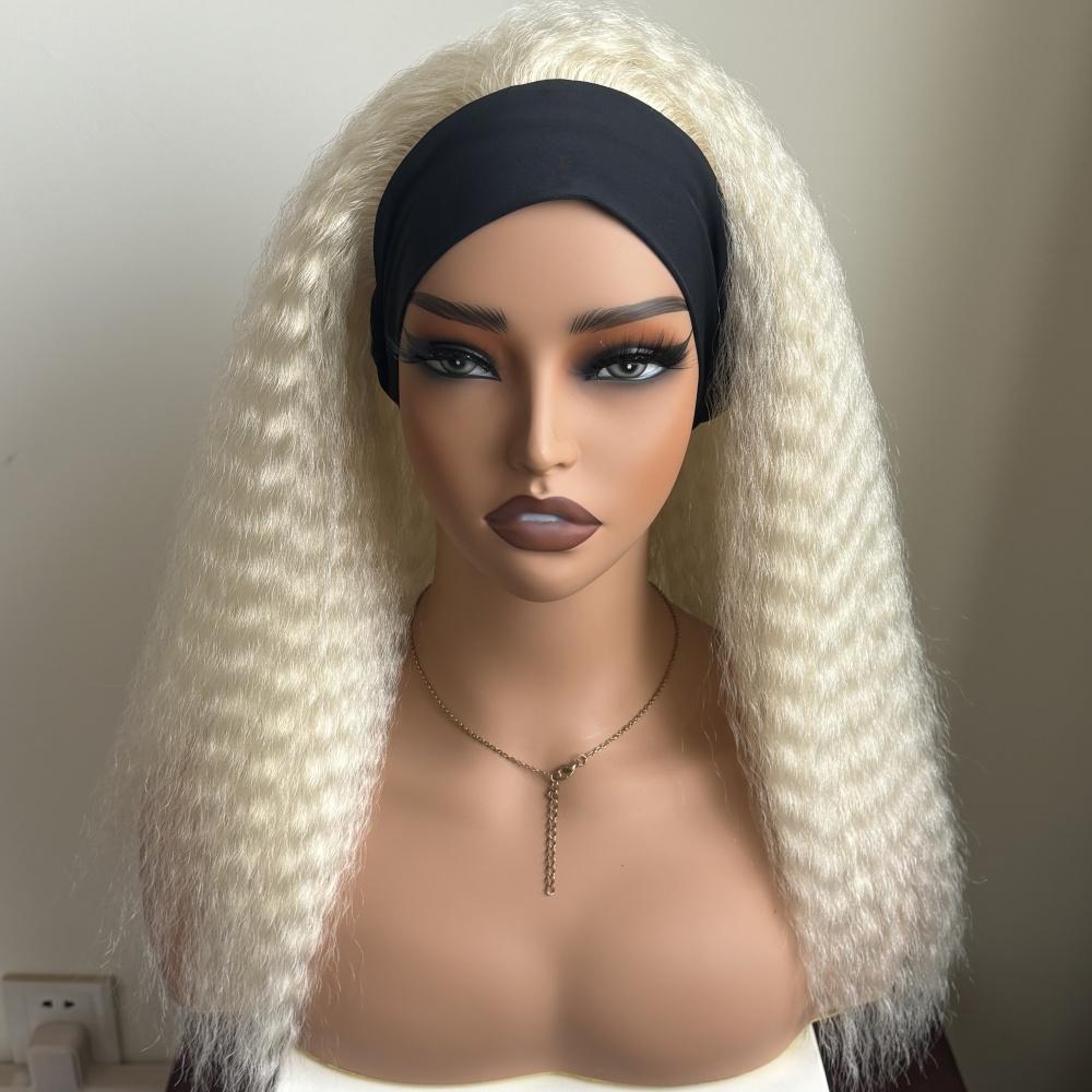 #613 (Blond)