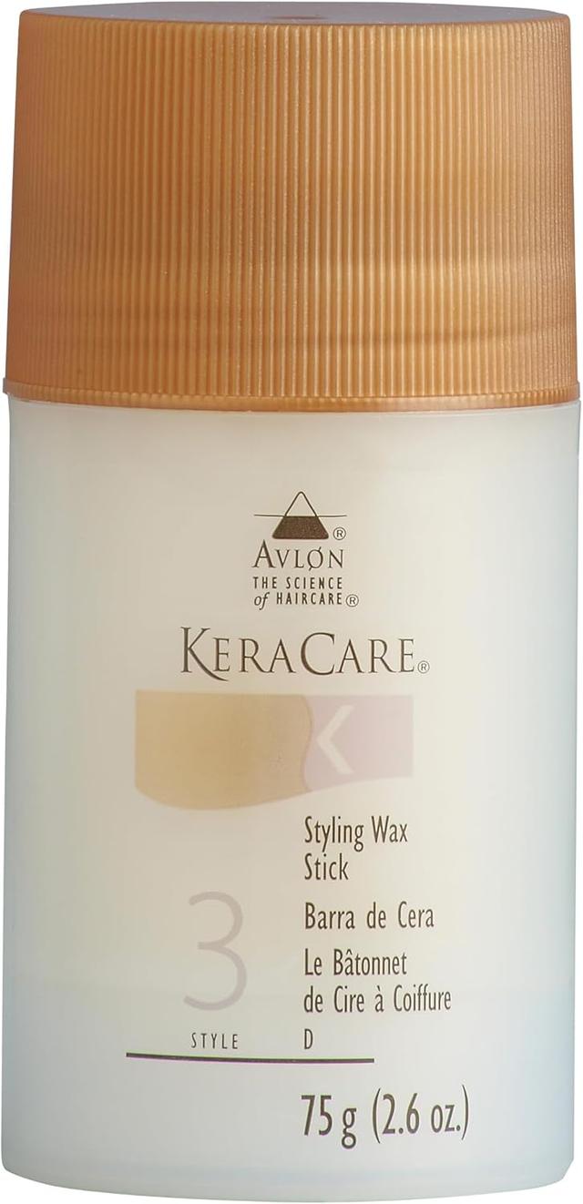 KeraCare Cire coiffante en stick 75 g