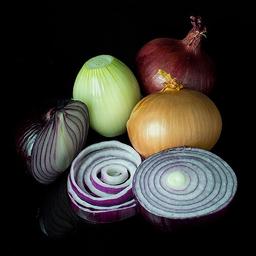 Oignons