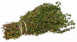 Thym séché