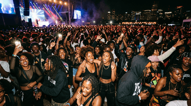 Afropunk
