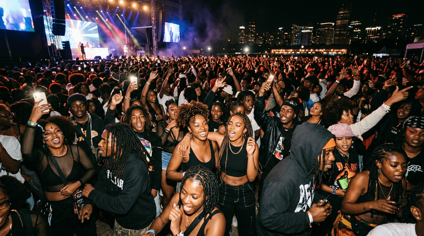 Afropunk