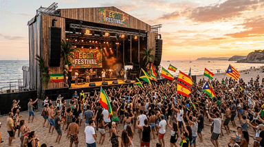 Rototom Sunsplash