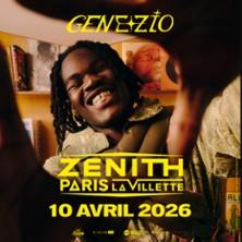 Genezio