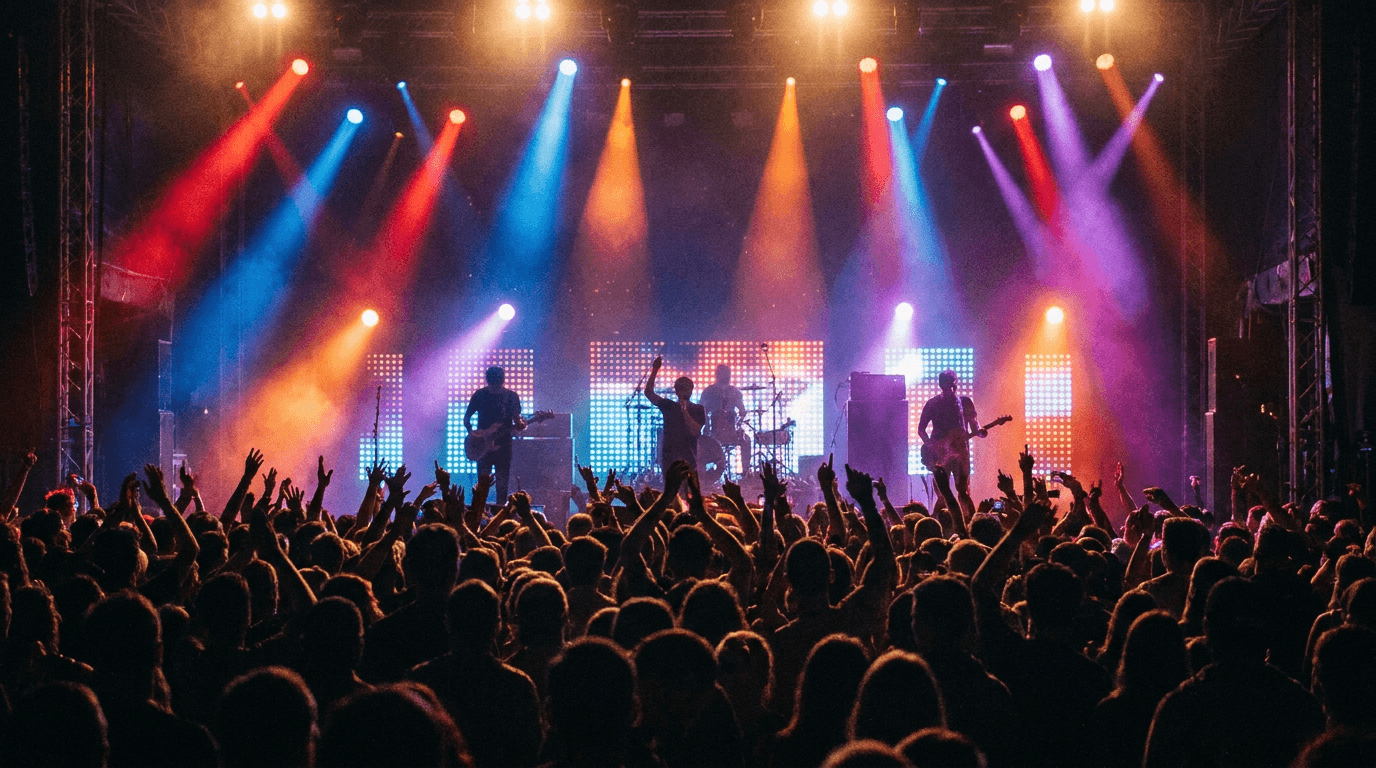 Tournée africaine à Paris cet automne : les concerts à ne pas manquer