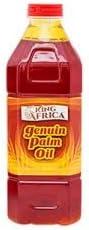 King Africa Palm Oil 500ml