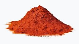 Paprika fumé