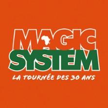 Magic System
