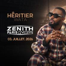 Héritier Wata