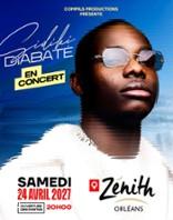 Sidiki Diabaté
