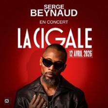 Serge Beynaud