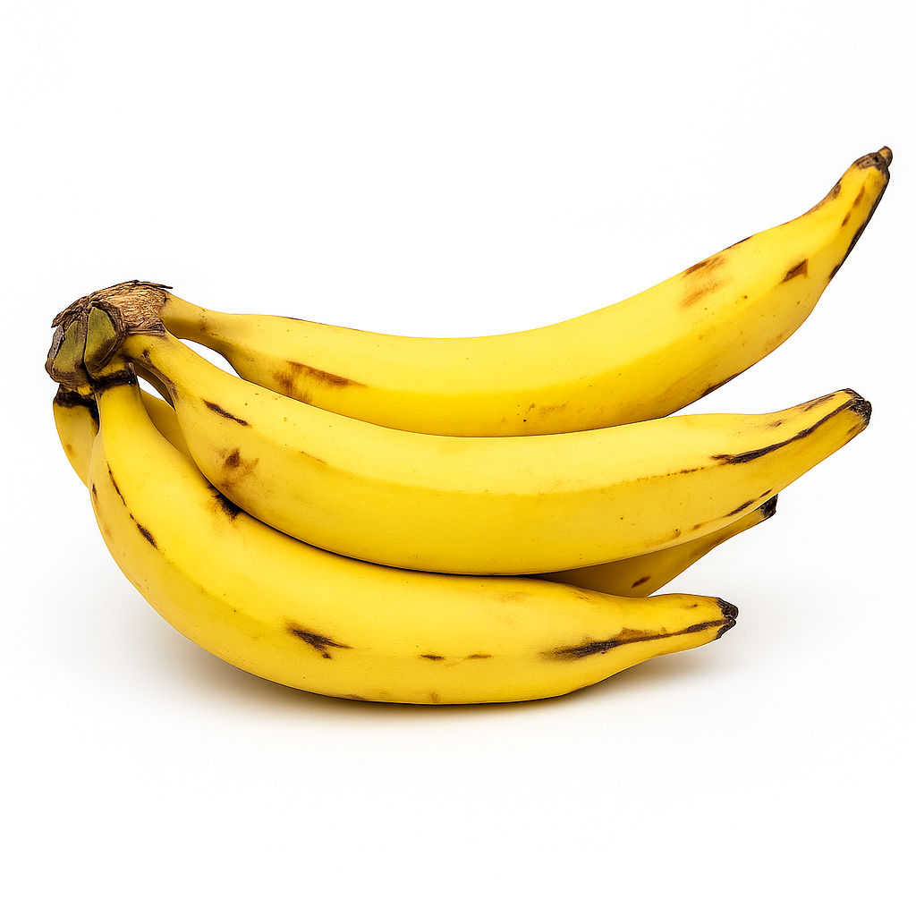 Banane Plantain Jaune