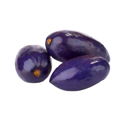 Safu-Prune africaine