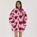 Pull en coton de marque pour hommes et femmes – Image 5