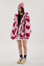 Pull en coton de marque pour hommes et femmes – Image 8