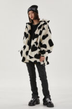 Pull en coton de marque pour hommes et femmes – Image 4