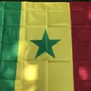 Drapeau du Sénéga