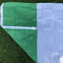 Drapeau du Nigeria