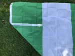 Drapeau du Nigeria