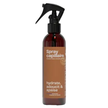 Spray Capillaire Hydratant Purepousse – Hydratation Légère Cheveux Bouclés, Frisés et Crépus (250 ml).png