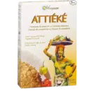 Attiéké Déshydraté Marguerite – Couscous de Manioc Ivoirien Authentique (250 g)