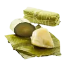 Chikwangue – Pâte de Manioc Précuite Sous Vide – 500 g